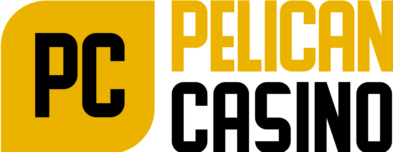 pelican casino logo
